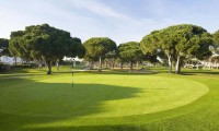 dom pedro pinhal golf course - vilamoura